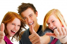 Молодых омичей приглашают принять участие в конкурсах