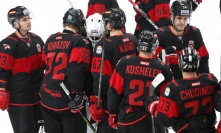 «Авангард» разгромил московское «Динамо»