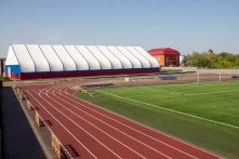 Омская «Королева спорта» пройдет в Любино в усеченном формате 