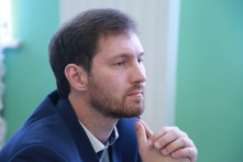 Омского депутата хотят выгнать из КПРФ из-за протестов в Белоруссии