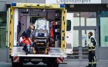 Немецкие врачи подтвердили отравление Навального ядом