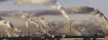 Россияне назвали самые неблагополучные с точки зрения экологии города
