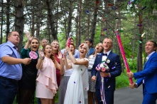 Омичи возвращаются к привычной жизни