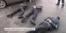 ФСБ: в Омске задержаны члены ОПГ
