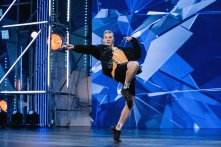 Омич прошел в «ТАНЦЫ» на ТНТ