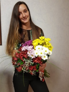 Омичка Елизавета Пятина будет сражаться за награды Кубка России