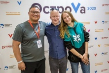 Омичи смогут коснуться прошлого