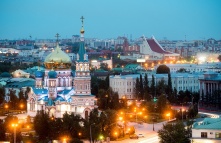 В Омской области режим повышенной готовности снова продлен