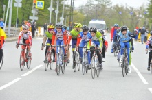 Омичей приглашают на «ВелоОмск-2020»