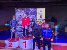 Спортивный даджест