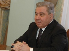 Леонида Полежаева госпитализировали с подозрением на коронавирус