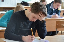 Хранители Родины. Стартовала общероссийская олимпиада для школьников