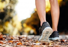 Омичей приглашают на Всероссийский день ходьбы