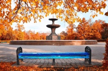 В Омске в ближайшие дни выпадет снег