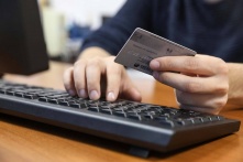 В Омской области совершается самое большое число дистанционных мошенничеств.