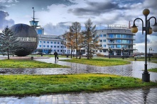 Омск в лидерах городов-миллионников с самыми низкими зарплатами