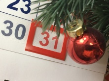 Почти половина россиян хотят сделать 31 декабря выходным днём
