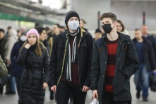 В Омской области абсолютный рекорд по коронавирусу