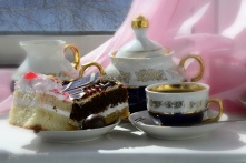 Омск вошел в пятерку самых сладких городов страны