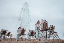 Омичи могут присоединиться к «Тавриде АРТ Moscow»!