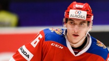 Воспитанник омского хоккея получит 127 миллионов рублей в НХЛ