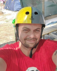 Бывший омич поборется за «Золото Геленджика» 