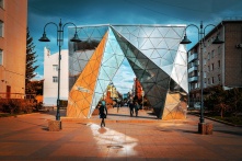 Куда сходить в Омске 26, 27, 28 и 29 октября.