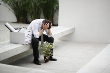 В Омской области безработица за год выросла почти в 2 раза