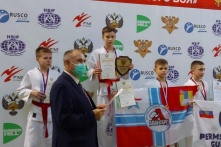 Новости омского спорта