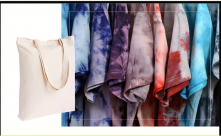 Надень это: волонтеры создают социальный мерч для фонда «Апрель»