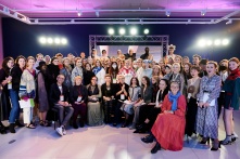 Гран-при Всероссийского фестиваля дизайна и искусств «Сибирская этника» взял омич Станислав Чураков