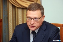 В Омской области режим повышенной готовности продлили до конца ноября