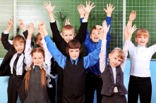 Школьникам предлагают пройти онлайн-тест «Культурный марафон»