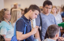 Поступить правильно