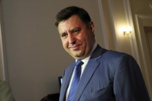 Голушко задело рикошетом?