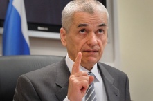 Онищенко: продлевать новогодние каникулы нельзя