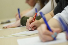 Написание итогового сочинения могут перенести из-за COVID