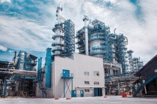 На омском нефтезаводе нашли выбросы нескольких вредных веществ