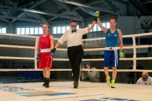 Омичи выиграли 10 медалей на турнире имени Алексея Тищенко