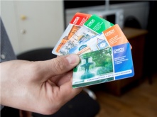 «Омка» эволюционирует до паспорта и путеводителя