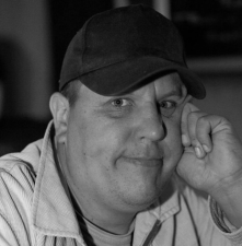 В Омске скончался известный рок-музыкант