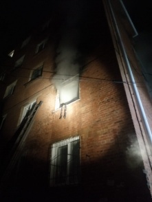 Спасатели предупреждают: в регионе участились пожары из-за неосторожного обращения с огнем