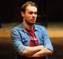 Егор Витько: «Построить здание – это семейная болезнь»