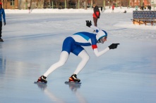 Омич завоевал медаль Кубка России