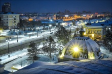 Куда пойти в Омске 27, 28 и 29 ноября