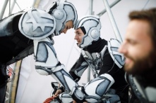 Омские изобретатели примут участие на Московском международном киберфестивале Rukami