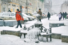 Около трети россиян готовы сменить работу в будущем году