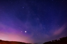 В день зимнего солнцестояния состоится редкое астрономическое явление