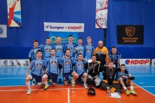 Омская «Сибирь» снова победила на чемпионате Сибири и Урала по флорболу