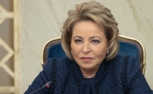 В Совфеде пообещали разобраться в массовом отчислении иностранных студентов